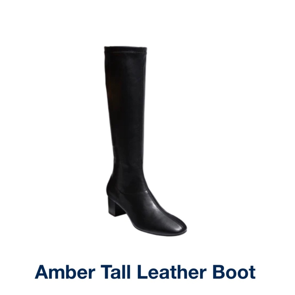 Jack Rogers Amber boot
